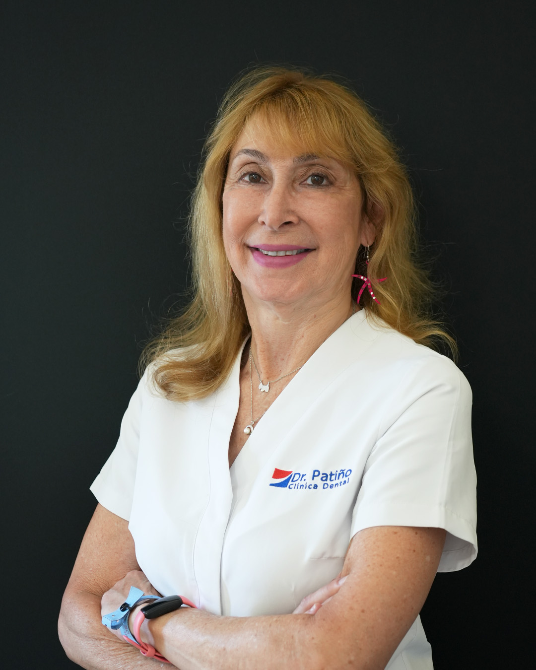 Dra. Rosina