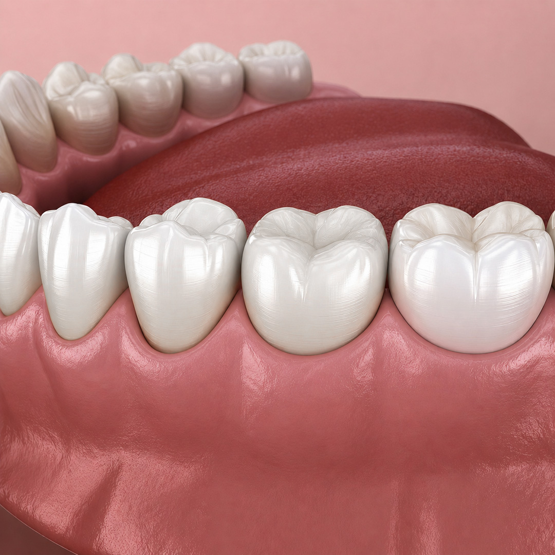 Paso 4: Mantenimiento Periodontal
